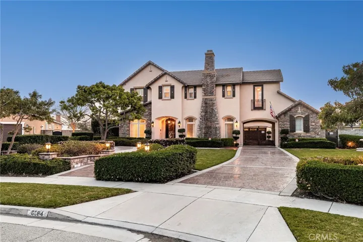 6364 Hidden Brook, Rancho Cucamonga, California 91739