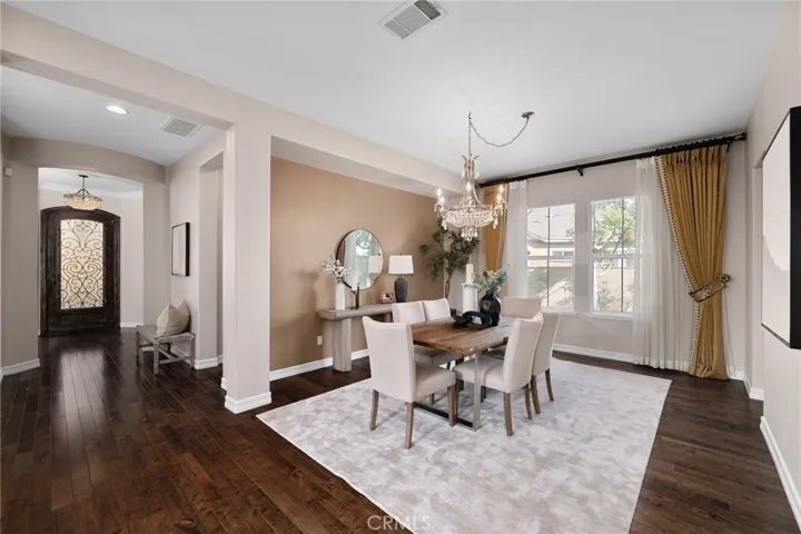 6364 Hidden Brook, Rancho Cucamonga, California 91739