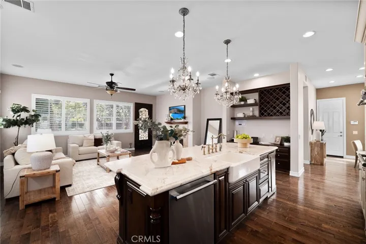 6364 Hidden Brook, Rancho Cucamonga, California 91739