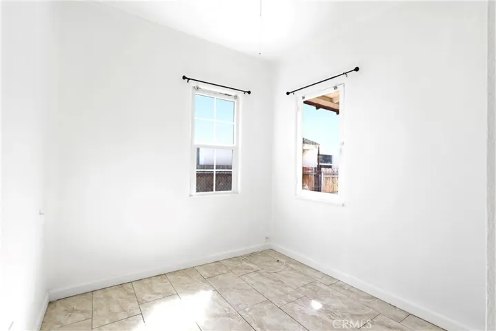 Optional Space near Kitchen