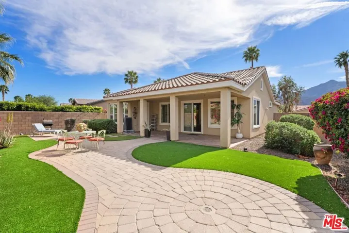 81910 Golden Star Way, La Quinta, California 92253