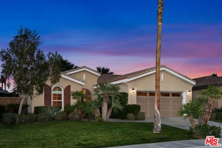 81910 Golden Star Way, La Quinta, California 92253