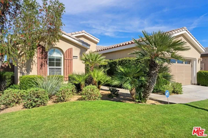 81910 Golden Star Way, La Quinta, California 92253