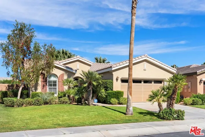 81910 Golden Star Way, La Quinta, California 92253