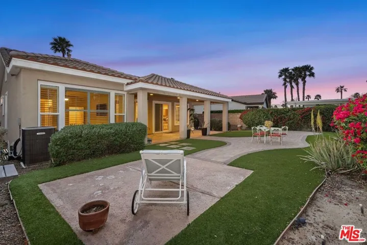 81910 Golden Star Way, La Quinta, California 92253