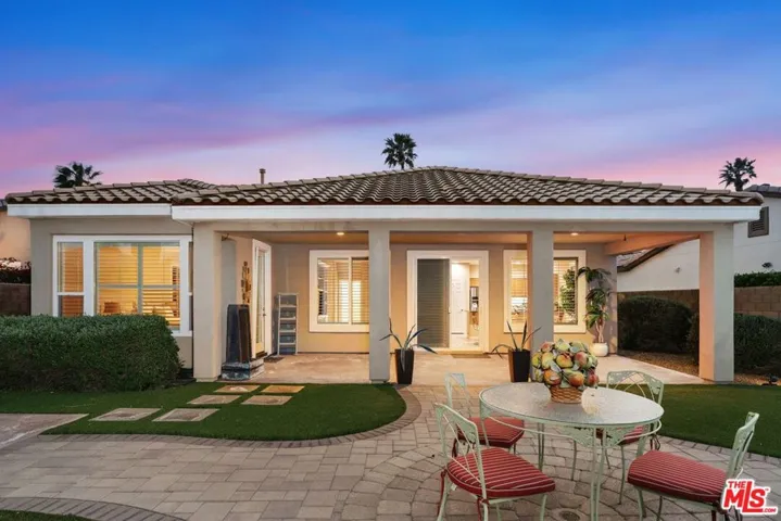 81910 Golden Star Way, La Quinta, California 92253
