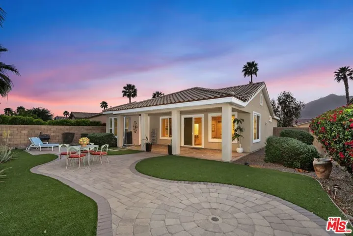 81910 Golden Star Way, La Quinta, California 92253