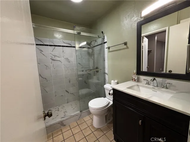 Full Bath