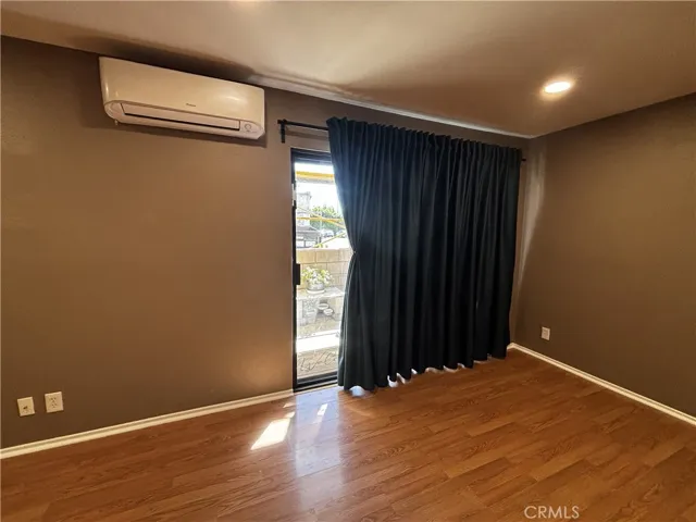 Patio Window