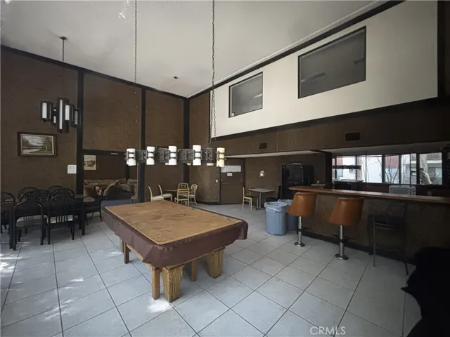 Clubroom