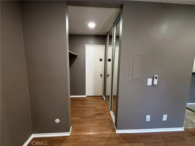 Closet