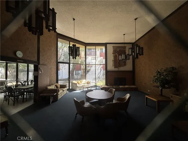 Clubroom