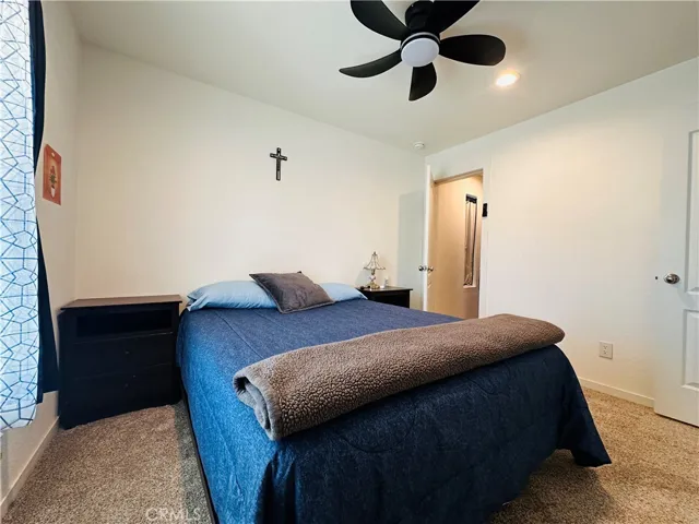 2nd Bedroom