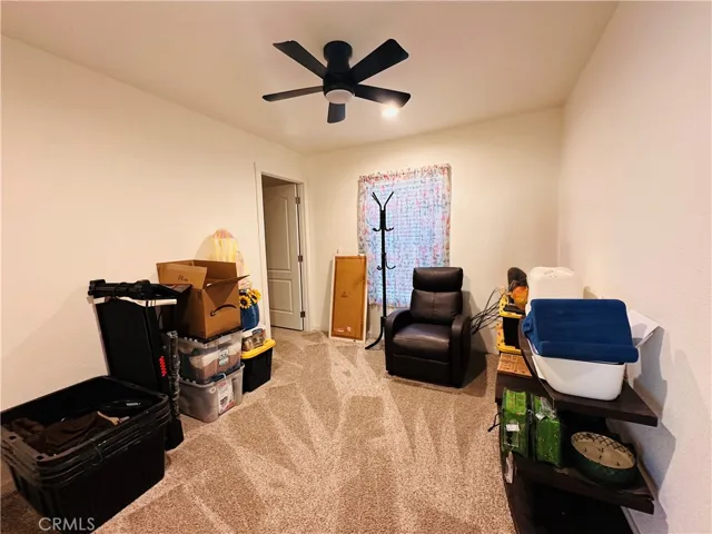 #rd Bedroom