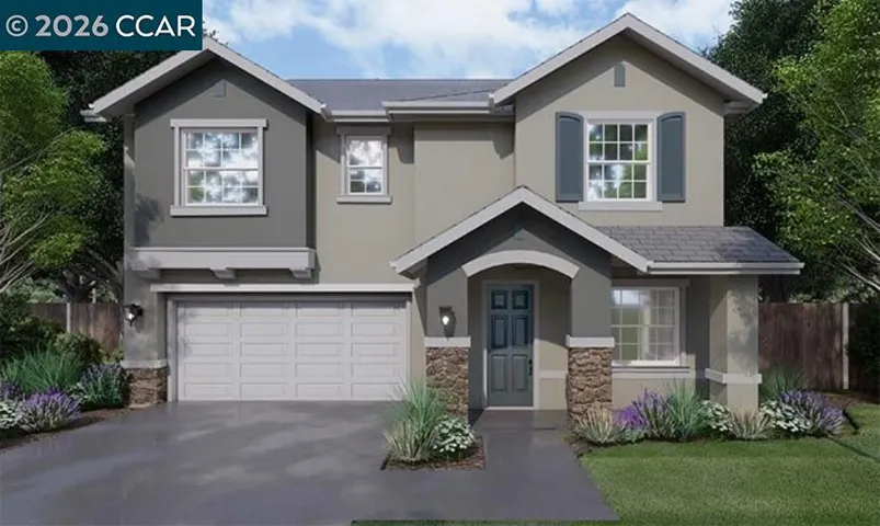 472 Trillium Court, Fairfield, California 94534