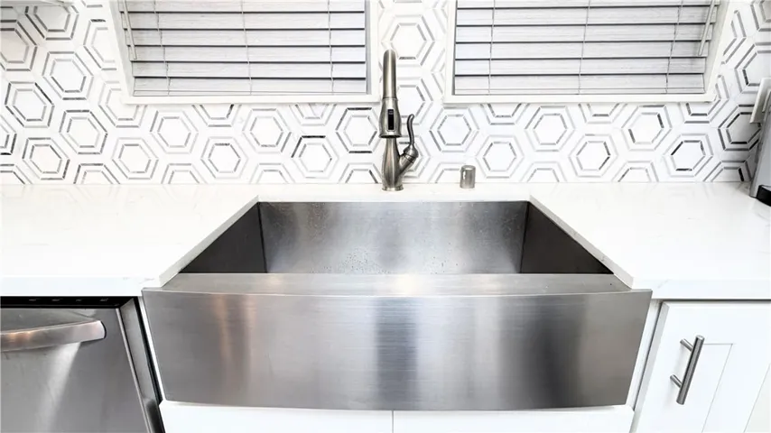 Modern Farmers Sink