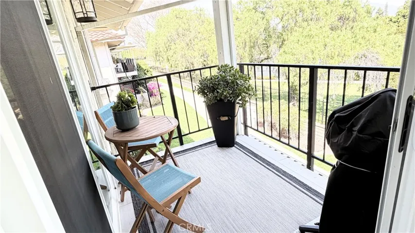 Out Door Patio