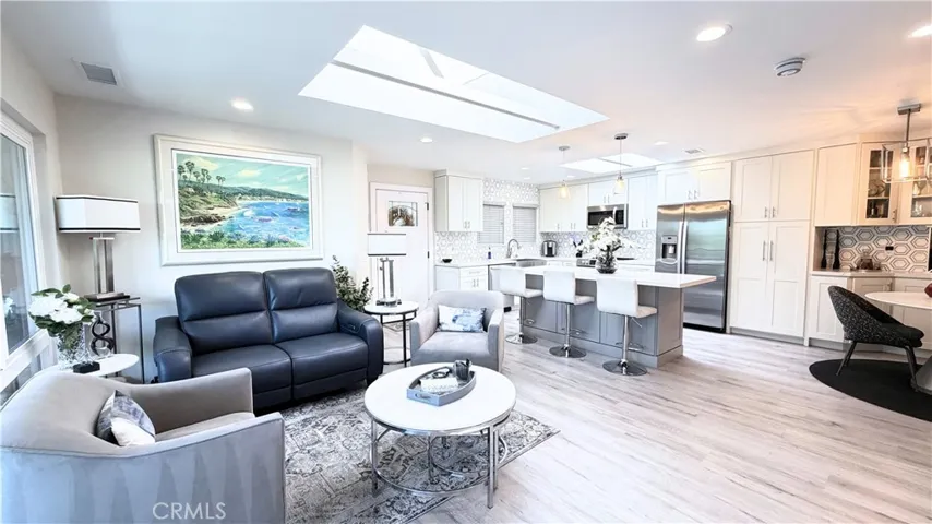 Modern Luxury Living Style