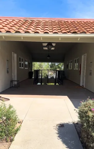 Out Front