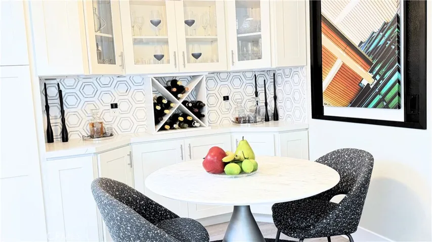 Dinning Area