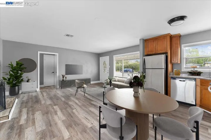 2315 West Ave, Santa Rosa, California 95407