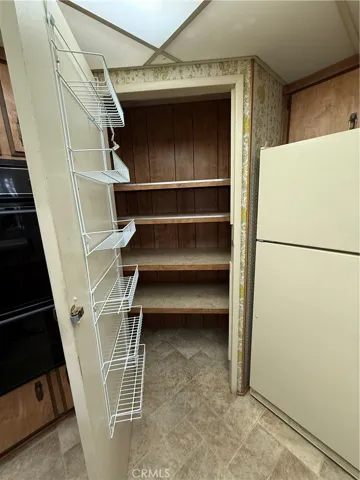 Large Pantry