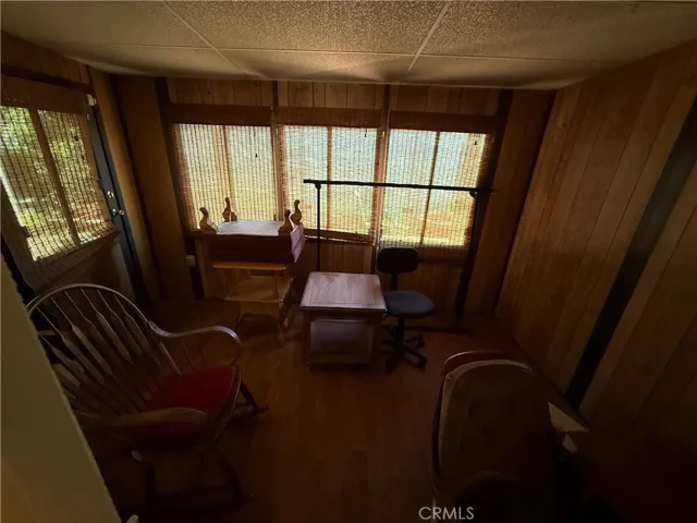 Bonus Room off of Family Room