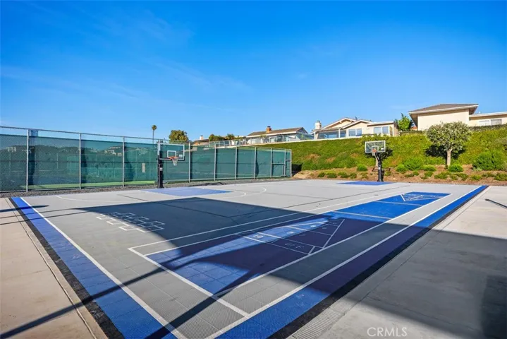 Sports Courts