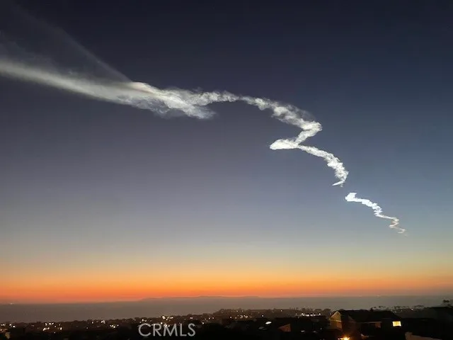 SpaceX launch