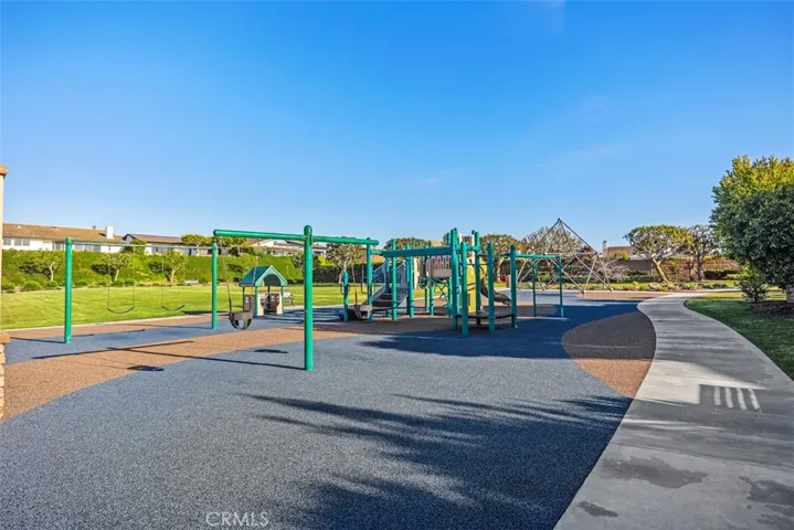 Play areas