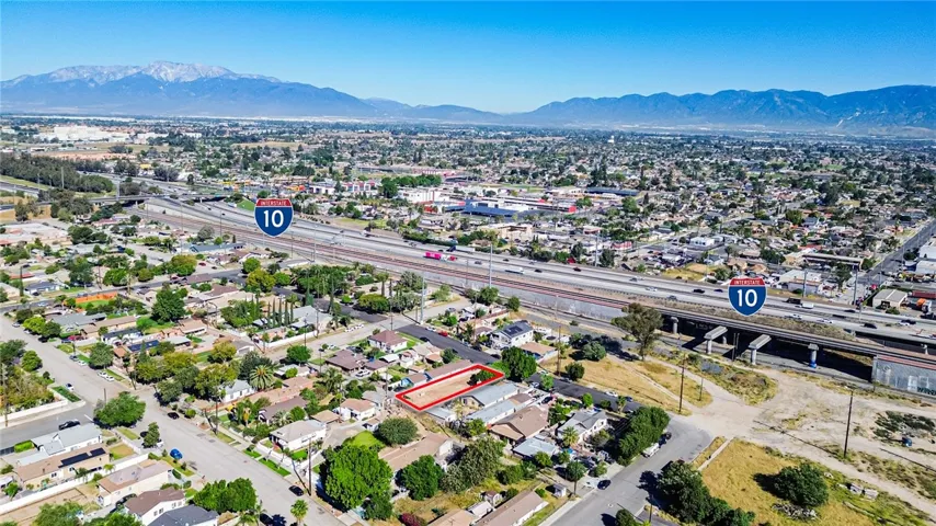 454 K, Colton, California 92324