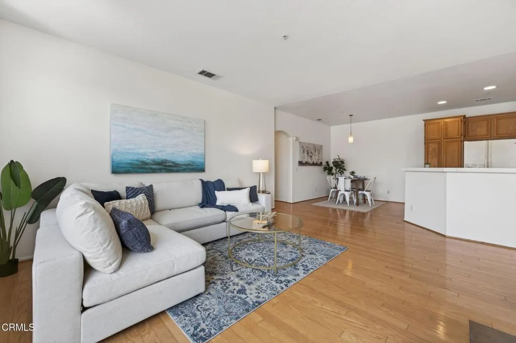 Living room II