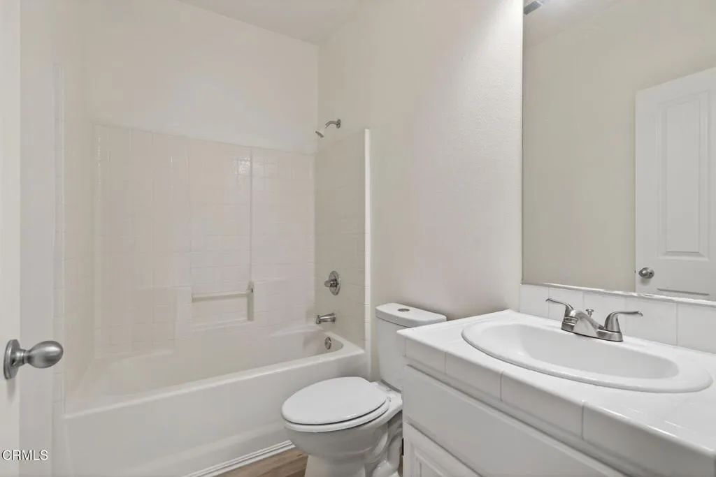 hall bath