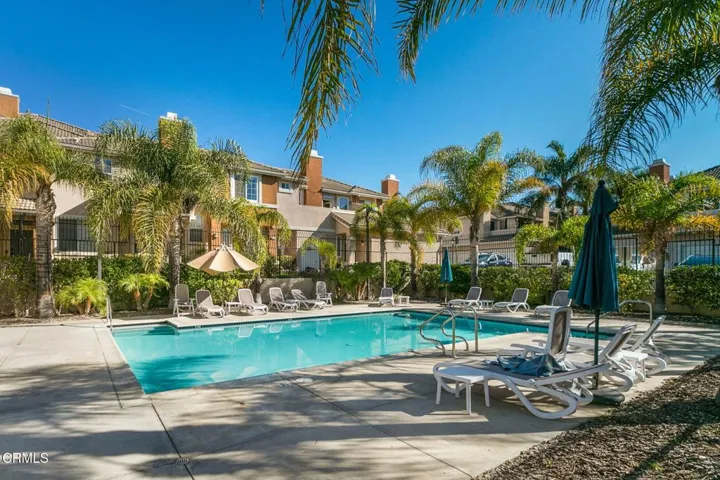 common area pool