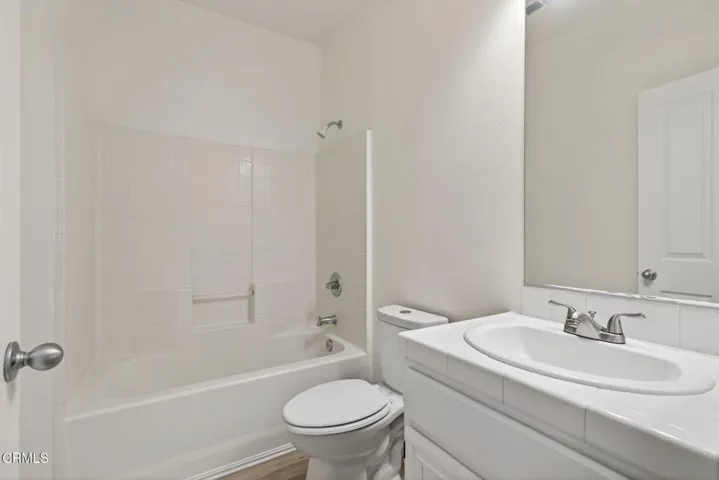 hall bath