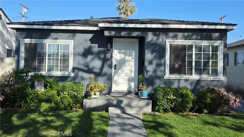 3020 Oregon Avenue, Long Beach, California 90806