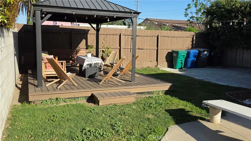 3020 Oregon Avenue, Long Beach, California 90806