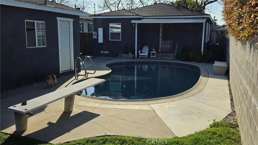 3020 Oregon Avenue, Long Beach, California 90806