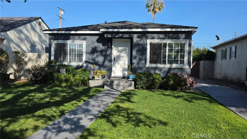 3020 Oregon Avenue, Long Beach, California 90806