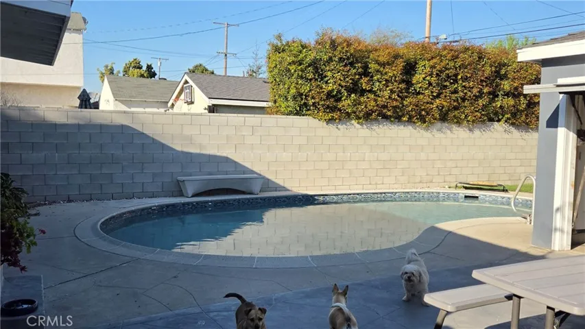 3020 Oregon Avenue, Long Beach, California 90806
