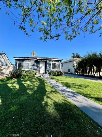 3020 Oregon Avenue, Long Beach, California 90806