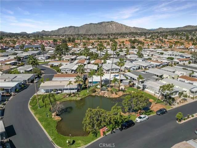 View of Lovely Community.