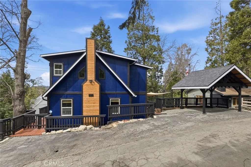 170 Fir Terrace, Cedar Glen, California 92321 — photo 5
