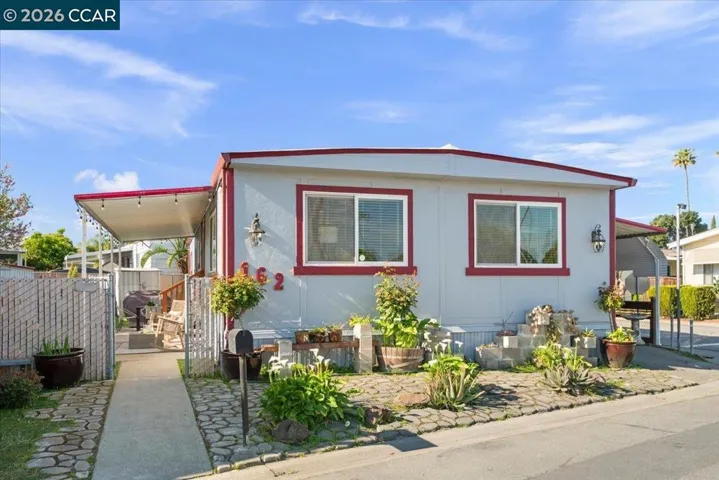 162 Algiers Dr, Pacheco, California 94553