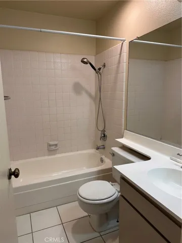 Primary ensuite bathroom