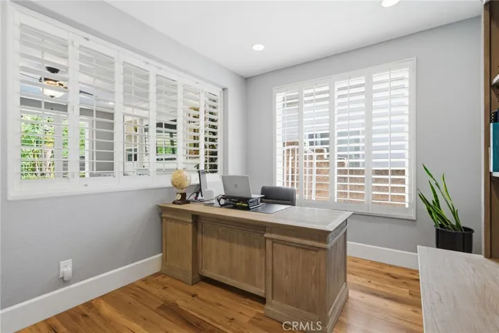 Office/Bedroom