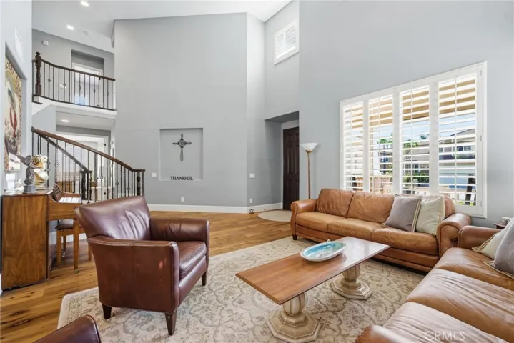 Formal Living Room