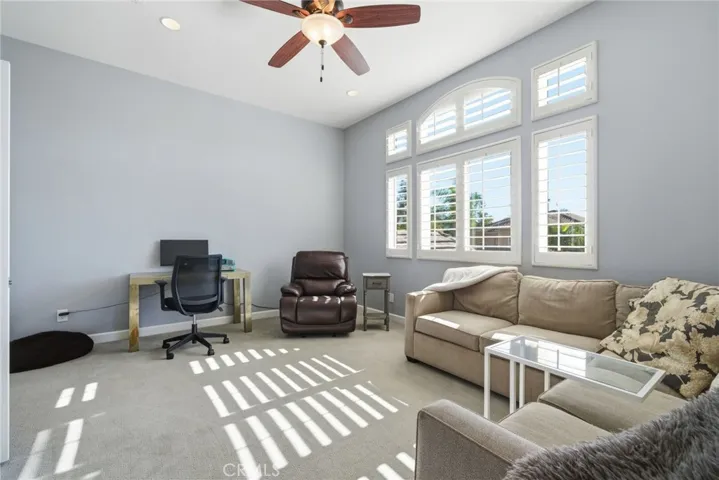 Activity Room/Bedroom