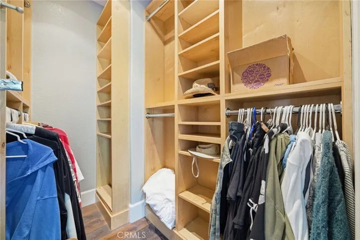 Waliking Closet (2)