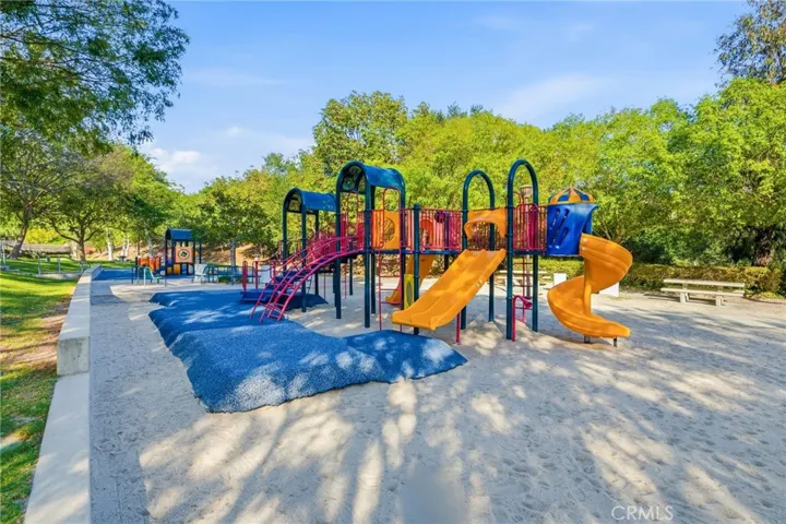 Community amenity